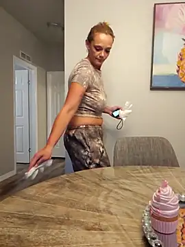 Snapshot of Dixiefaye_Pika chatting on 01.17.26 Dixiefaye Pika online show from 01.17.26