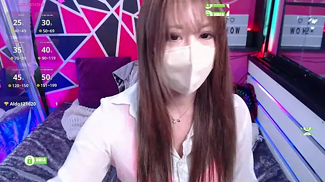 Lion        online show from 01.14.25