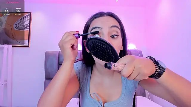 martina mancini online show from 12.15.25