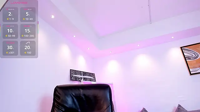 martina mancini online show from 04.25.26