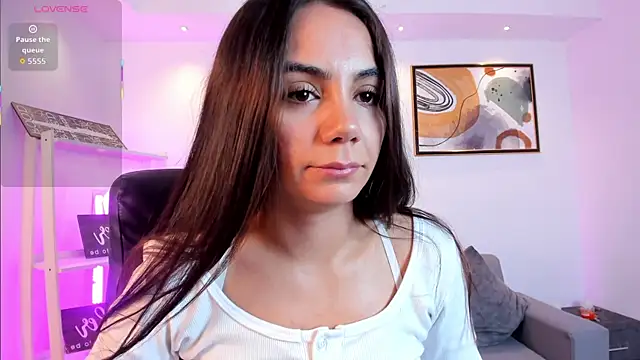 Snapshot of martina_mancini chatting on 05.27.26 martina mancini online show from 05.27.26