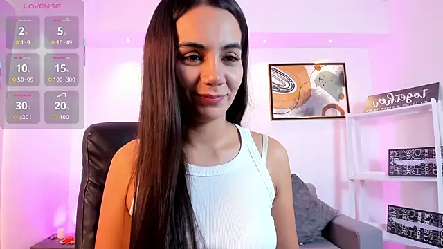 Snapshot of martina_mancini chatting on 06.14.26 martina mancini online show from 06.14.26
