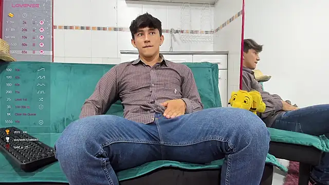 jacques cardiet online show from 03.14.25