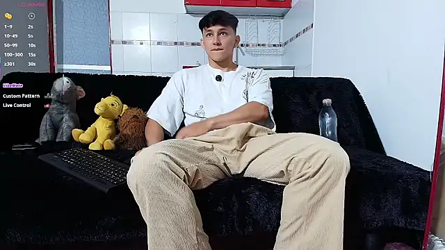jacques cardiet online show from 05.06.26