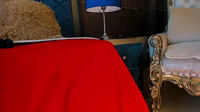 Janna Rousse  online show from 01.29.25