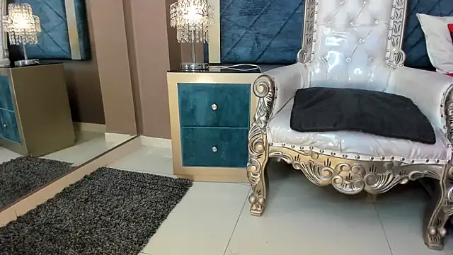 Janna Rousse  online show from 10.16.25