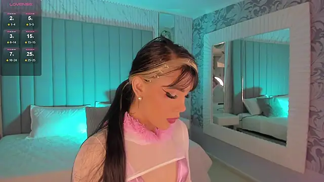 Your naughtytrans online show from 02.08.25