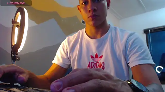 aalan foxter online show from 01.12.25