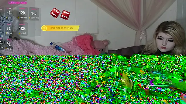 Snapshot of lilithrosexoxo chatting on 01.18.25 lilithrosexoxo online show from 01.18.25