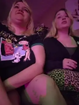 SweetCrazyKay online show from 03.11.26