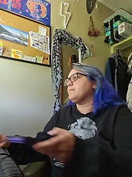 SweetCrazyKay online show from 05.14.26
