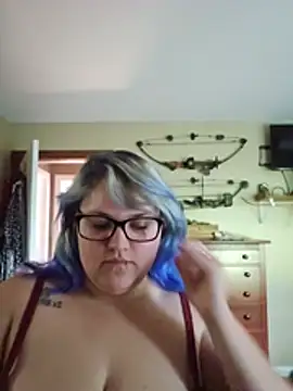 SweetCrazyKay online show from 05.15.26