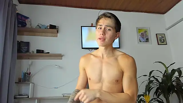 manucute 23  online show from 02.10.26