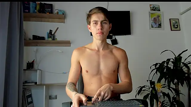 manucute 23  online show from 02.16.26