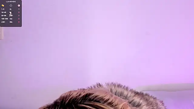 Snapshot of Danigio chatting on 03.17.25 Danigio online show from 03.17.25