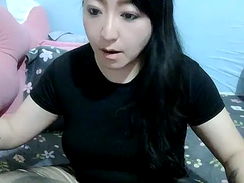 Xylona666 online show from 11.27.25
