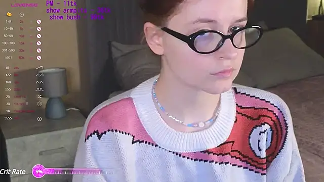 Snapshot of reb_luvng chatting on 03.06.25 reb luvng online show from 03.06.25