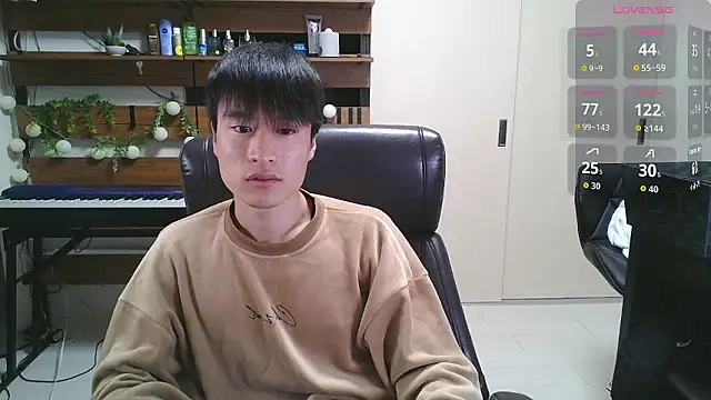 Snapshot of IroManager chatting on 11.11.25 IroManager online show from 11.11.25