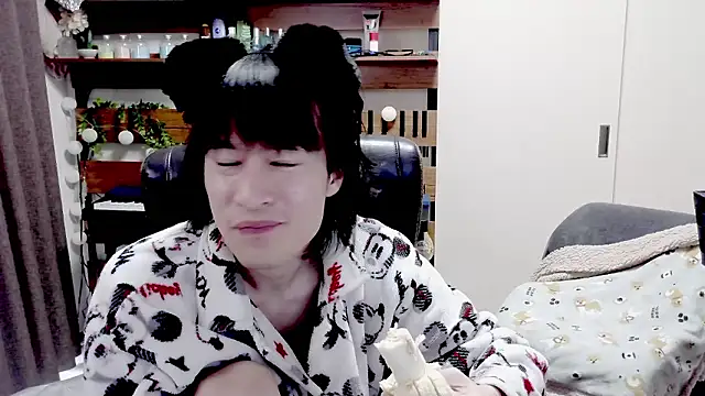 IroManager online show from 05.11.26