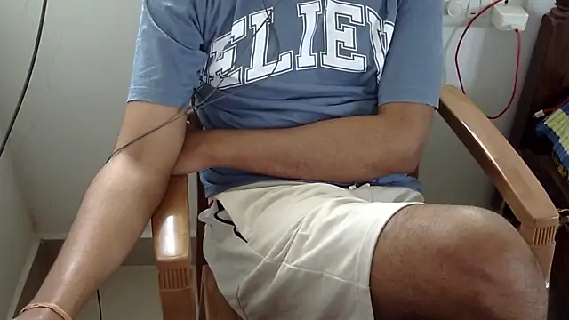 The SHY uncut online show from 03.01.25