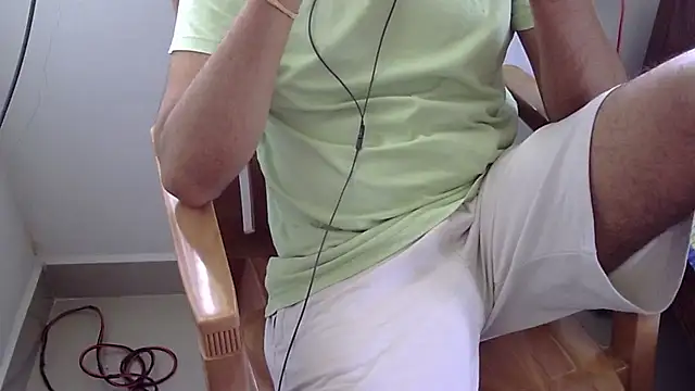 The SHY uncut online show from 03.23.25