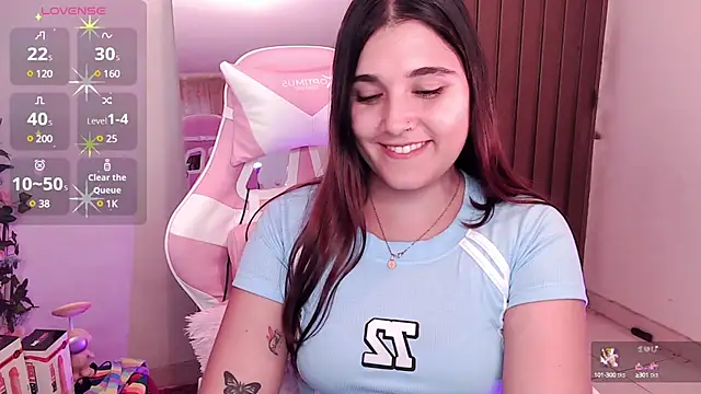 Magic-Smilee online show from 12.13.24