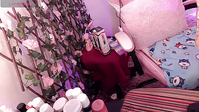 Magic-Smilee online show from 12.14.24