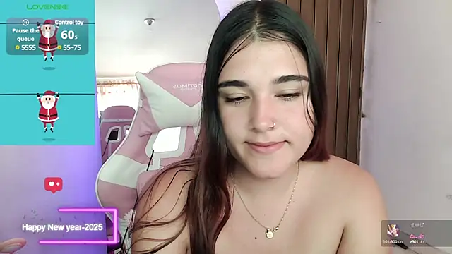 Magic-Smilee online show from 12.31.24