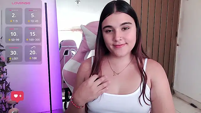 Magic-Smilee online show from 02.08.25