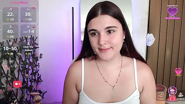 Magic-Smilee online show from 03.02.25