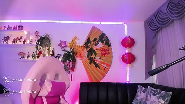 albaismynameX online show from 02.17.25