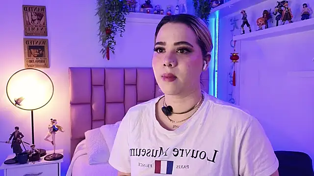 albaismynameX online show from 05.04.26