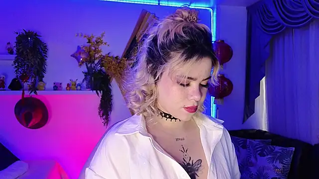 albaismynameX online show from 05.06.26