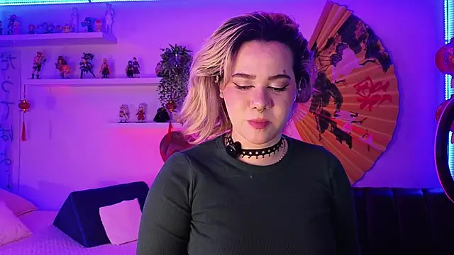 albaismynameX online show from 05.25.26