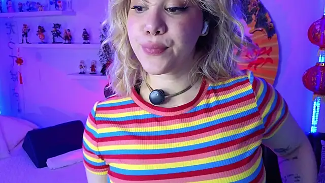 albaismynameX online show from 05.28.26