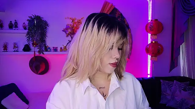 albaismynameX online show from 06.19.26