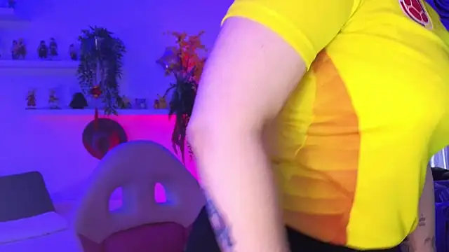 albaismynameX online show from 06.27.26