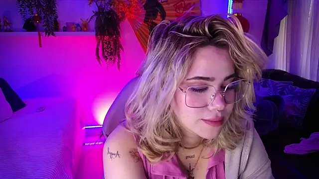 albaismynameX online show from 07.28.26