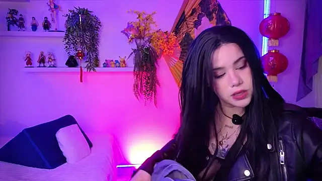 albaismynameX online show from 07.29.26