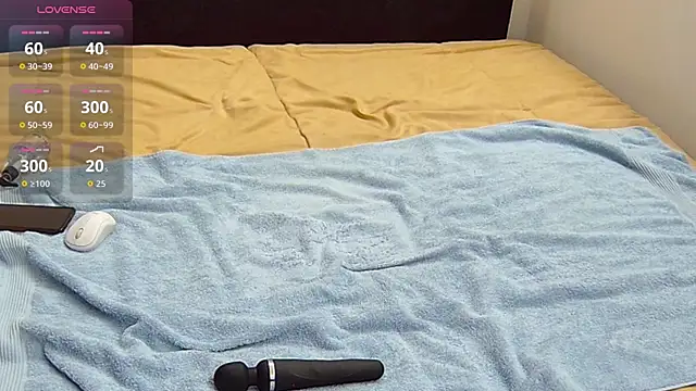 yourbrittyboy69 online show from 06.05.26
