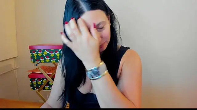 Snapshot of Wife4Cuck chatting on 06.30.26 Wife4Cuck online show from 06.30.26