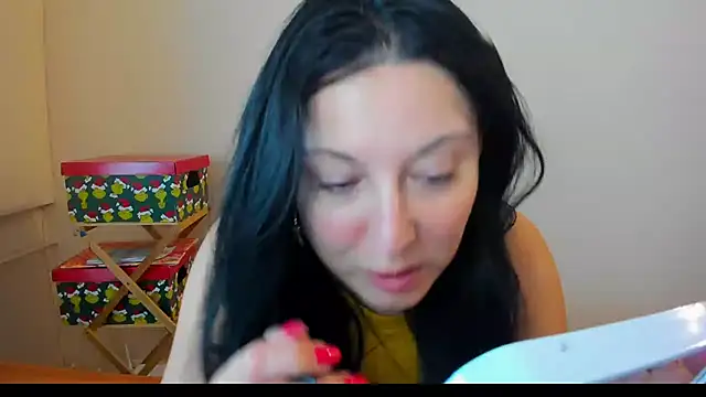 Snapshot of Wife4Cuck chatting on 07.10.26 Wife4Cuck online show from 07.10.26