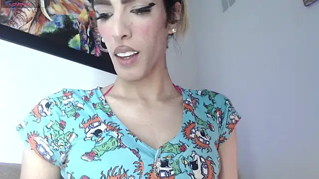 Snapshot of Manchita96_ chatting on 01.11.26 Manchita96 online show from 01.11.26