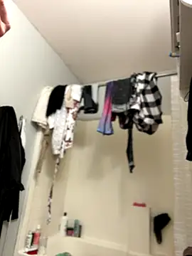 SexyB214 online show from 12.02.24