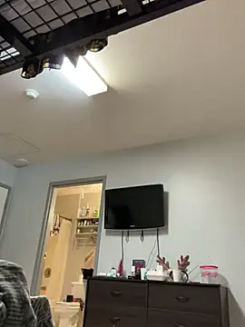 SexyB214 online show from 12.10.24