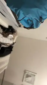 SexyB214 online show from 12.21.24