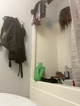 SexyB214 online show from 12.29.24