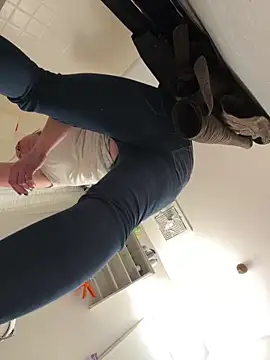 SexyB214 online show from 01.08.25