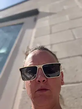 SexyB214 online show from 02.19.25