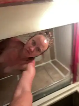 SexyB214 online show from 03.01.25